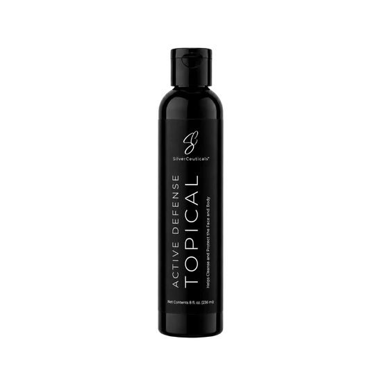 Active Defense Topical - 32ppm